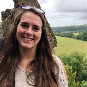 Meet your Posher, Kaleigh